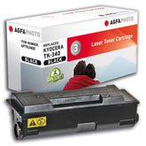 AgfaPhoto Toner BK, rpl TK-340